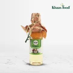Khaas Food Virgin Coconut Oil (Narikel Tel) - 200 ml - Rokomari